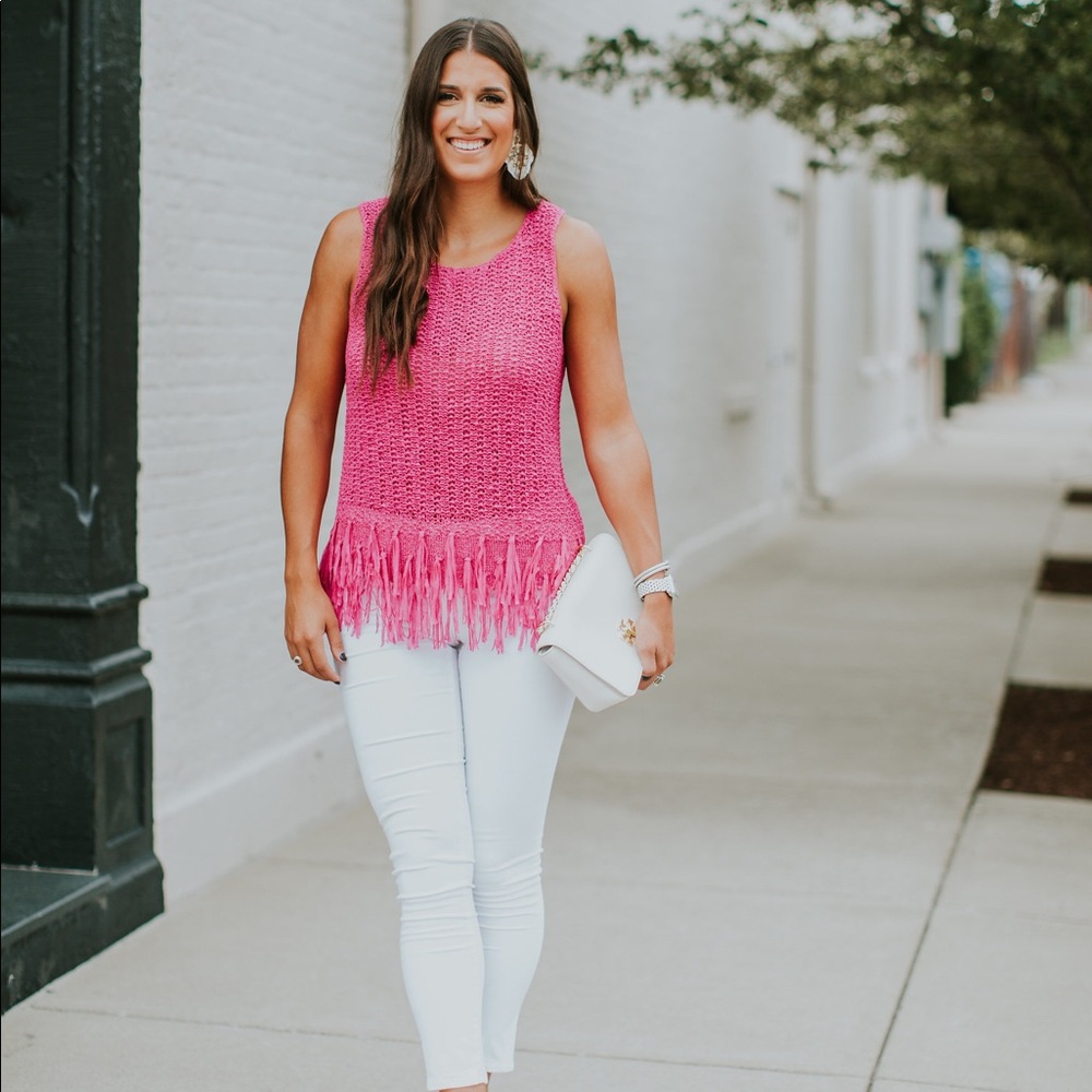 Lilly Pulitzer Top